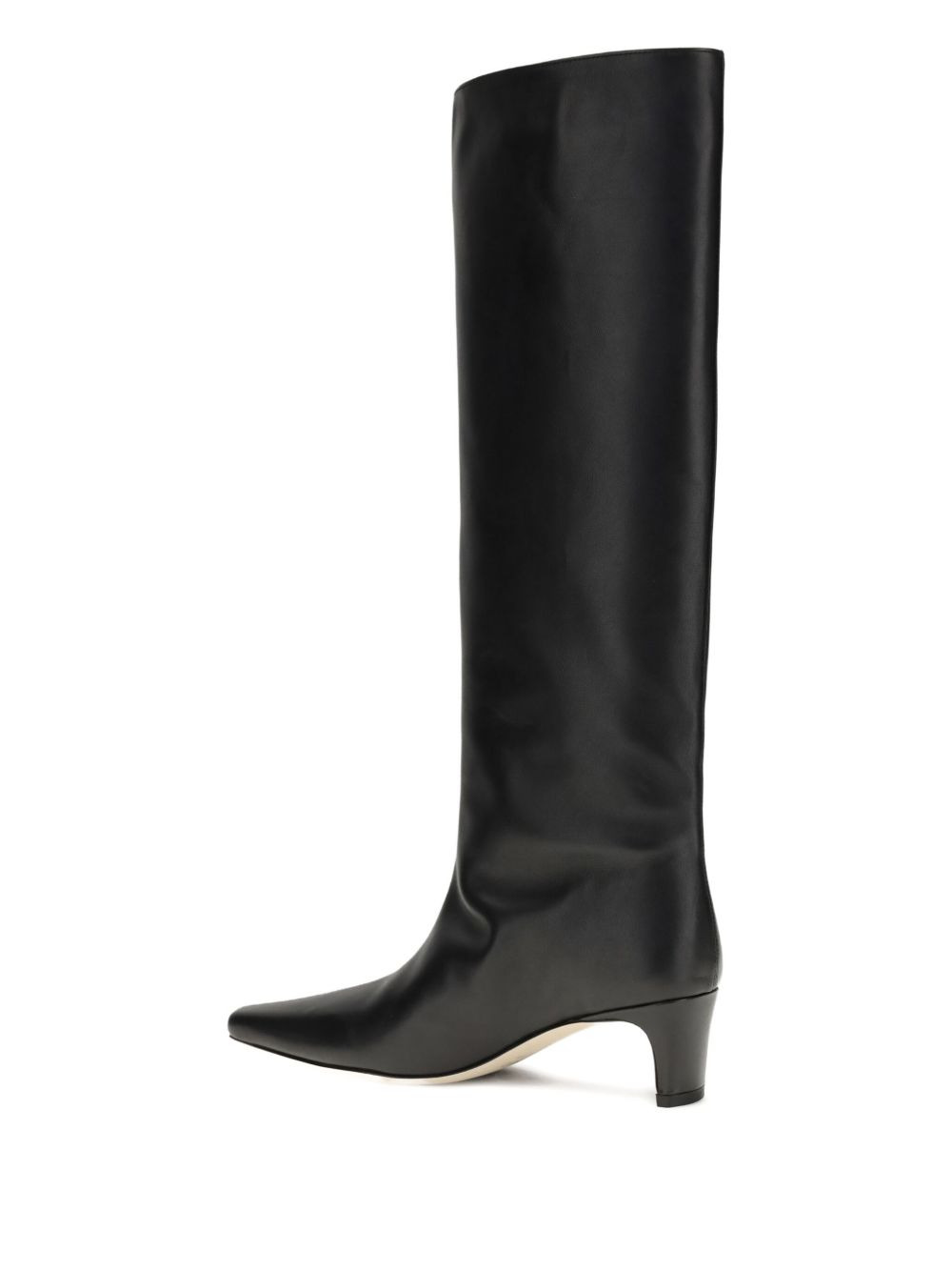 55mm Wally boots - 3