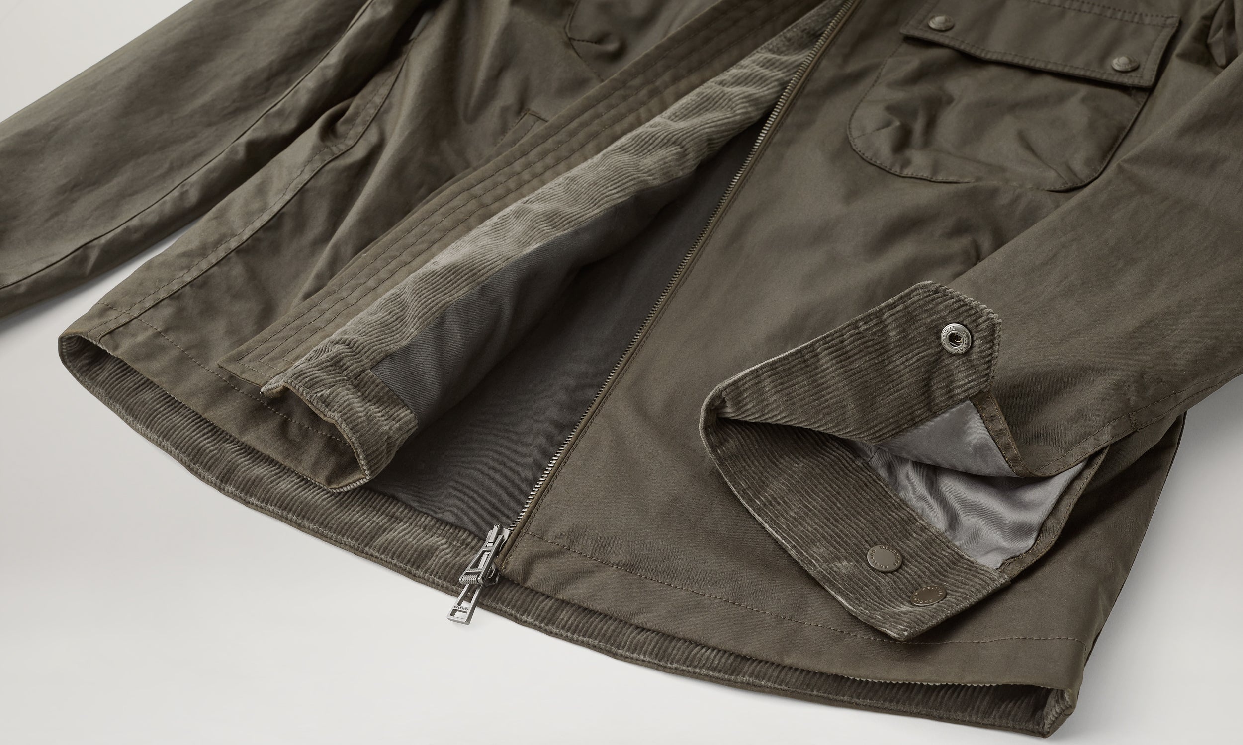 TOUR OVERSHIRT - 6
