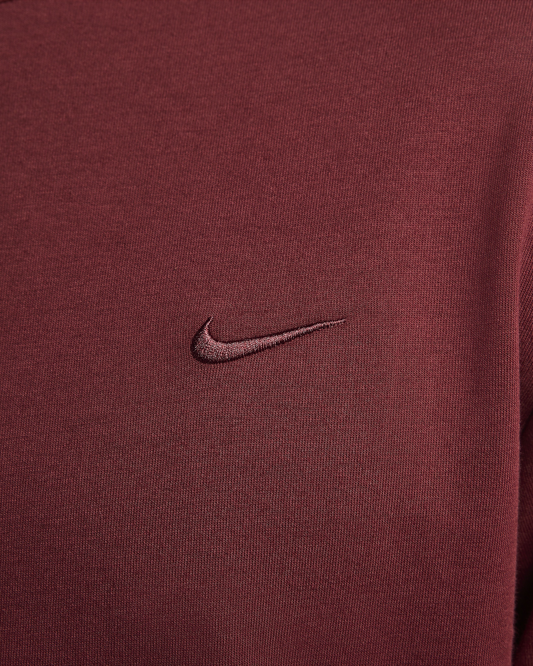 Nike Primary Men's Dri-FIT Long-Sleeve Versatile Top - 4