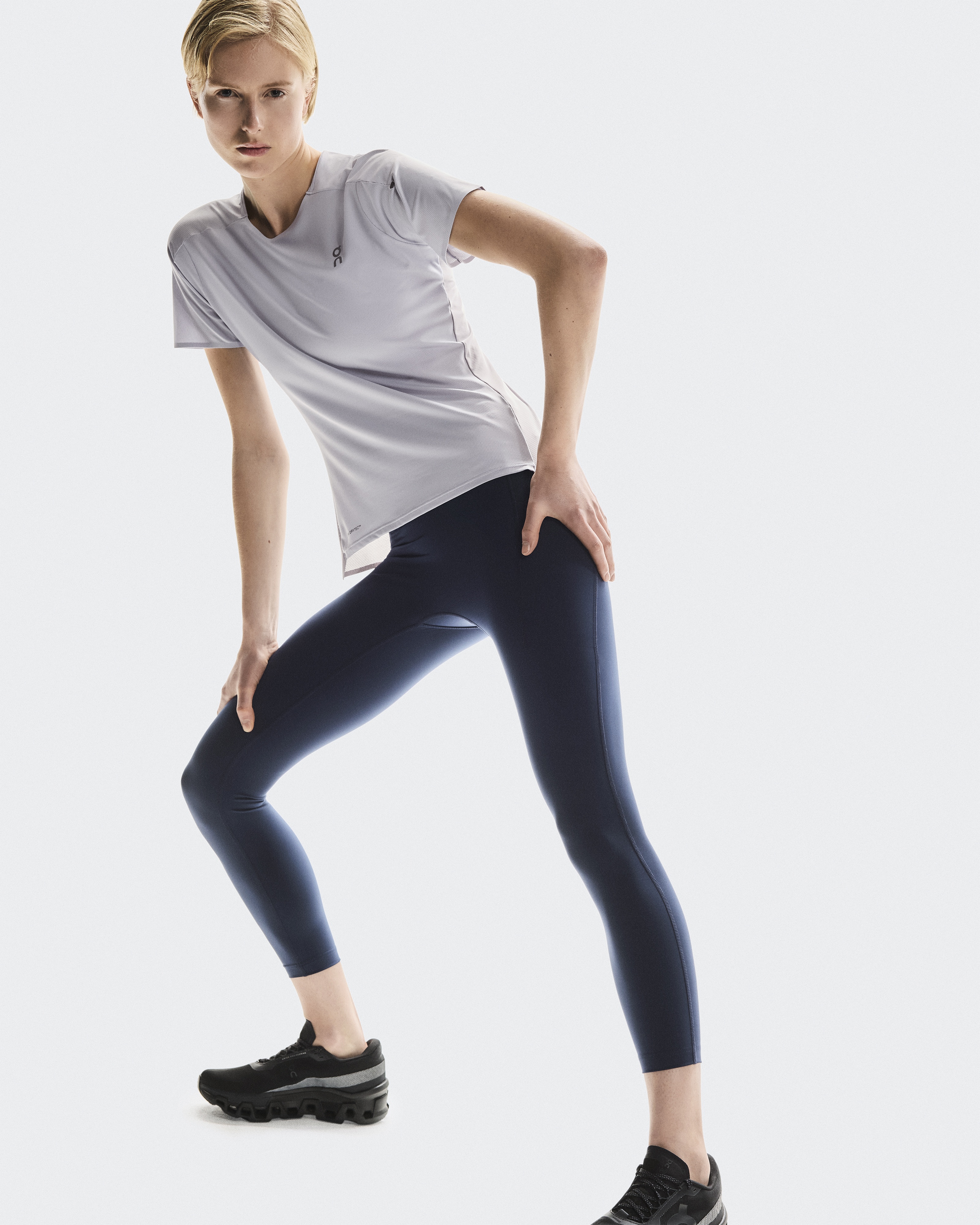 Performance Tights 7/8 - 3