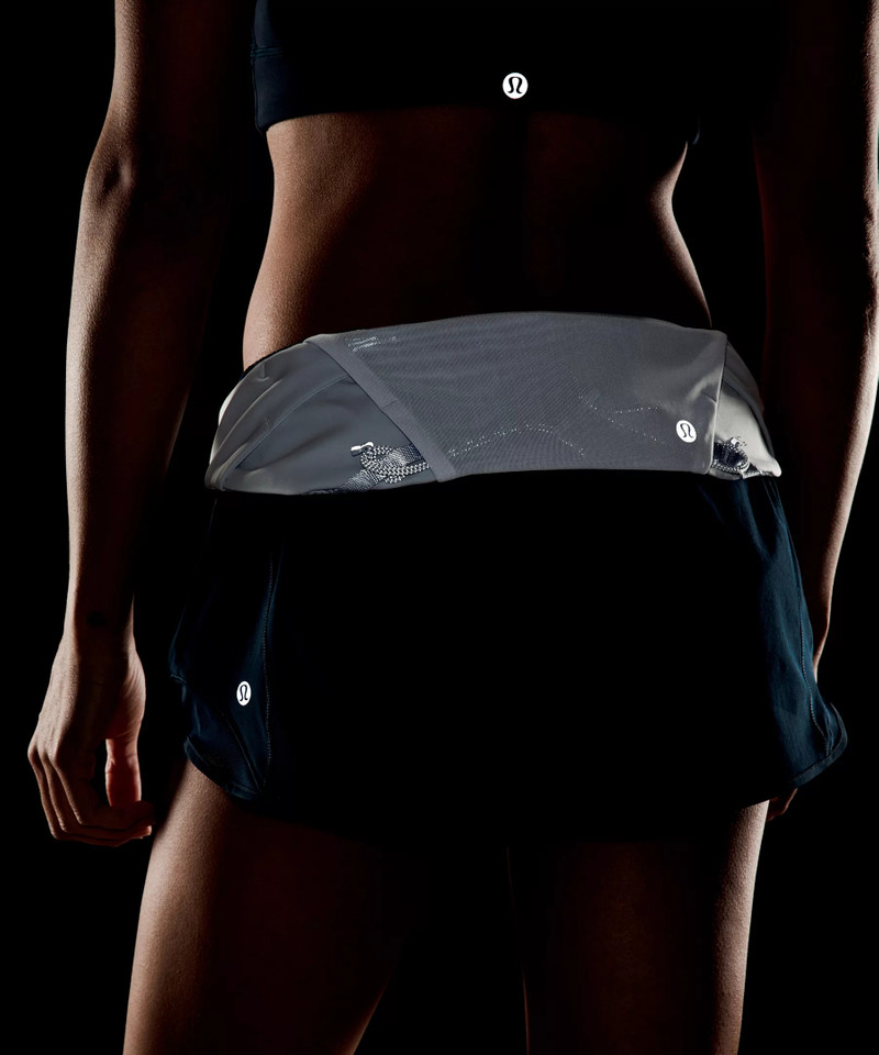 Fast and Free Distance Running Belt 8