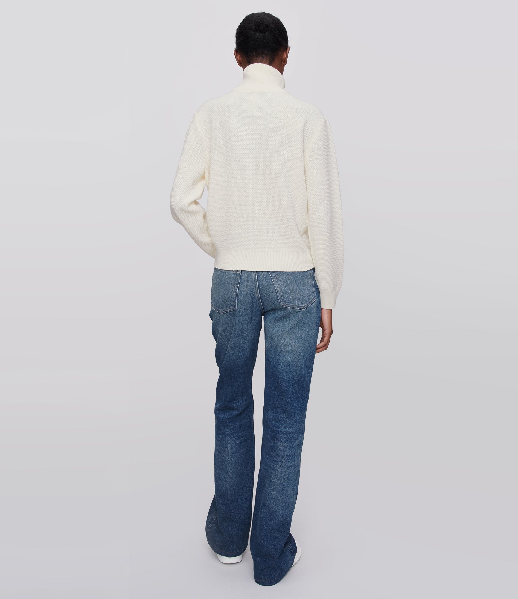 THEA SWEATER - 3