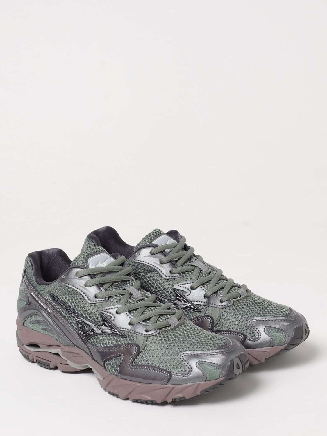 Sneakers men Mizuno - 2