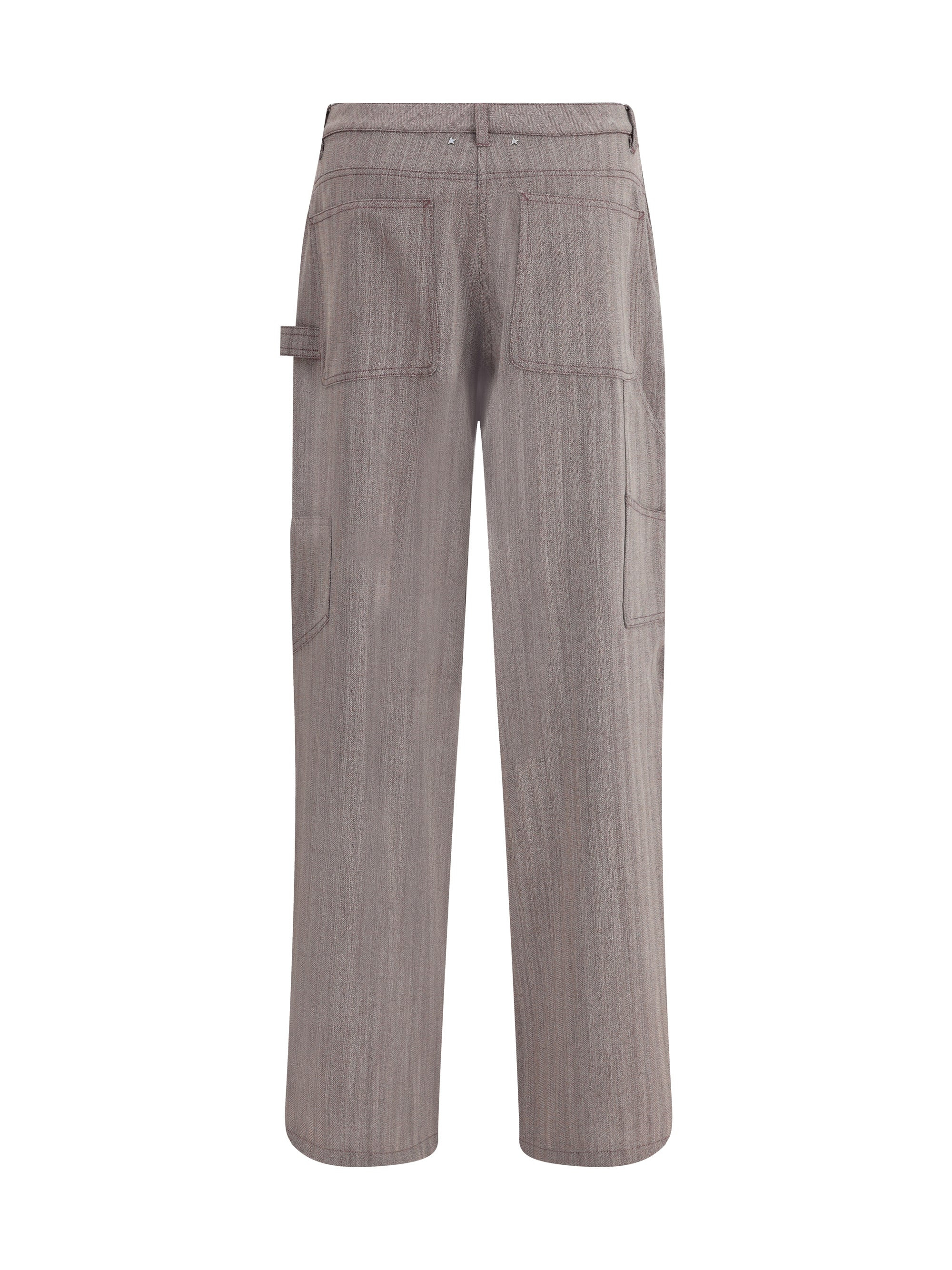 Golden Goose Women Marley Pants - 2