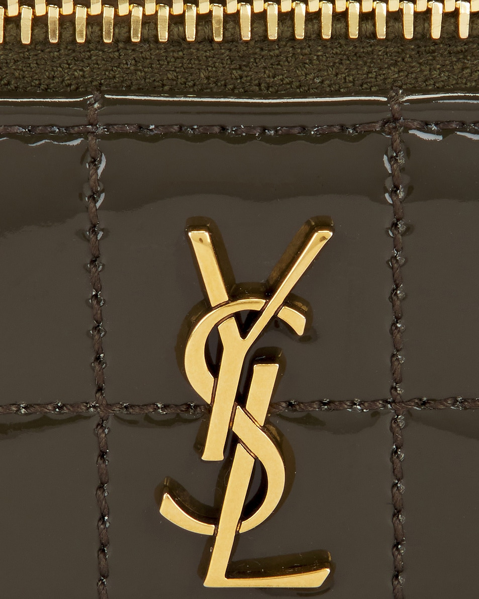 YSL Cube Bag - 7