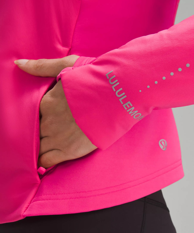 Push Your Pace Jacket 5
