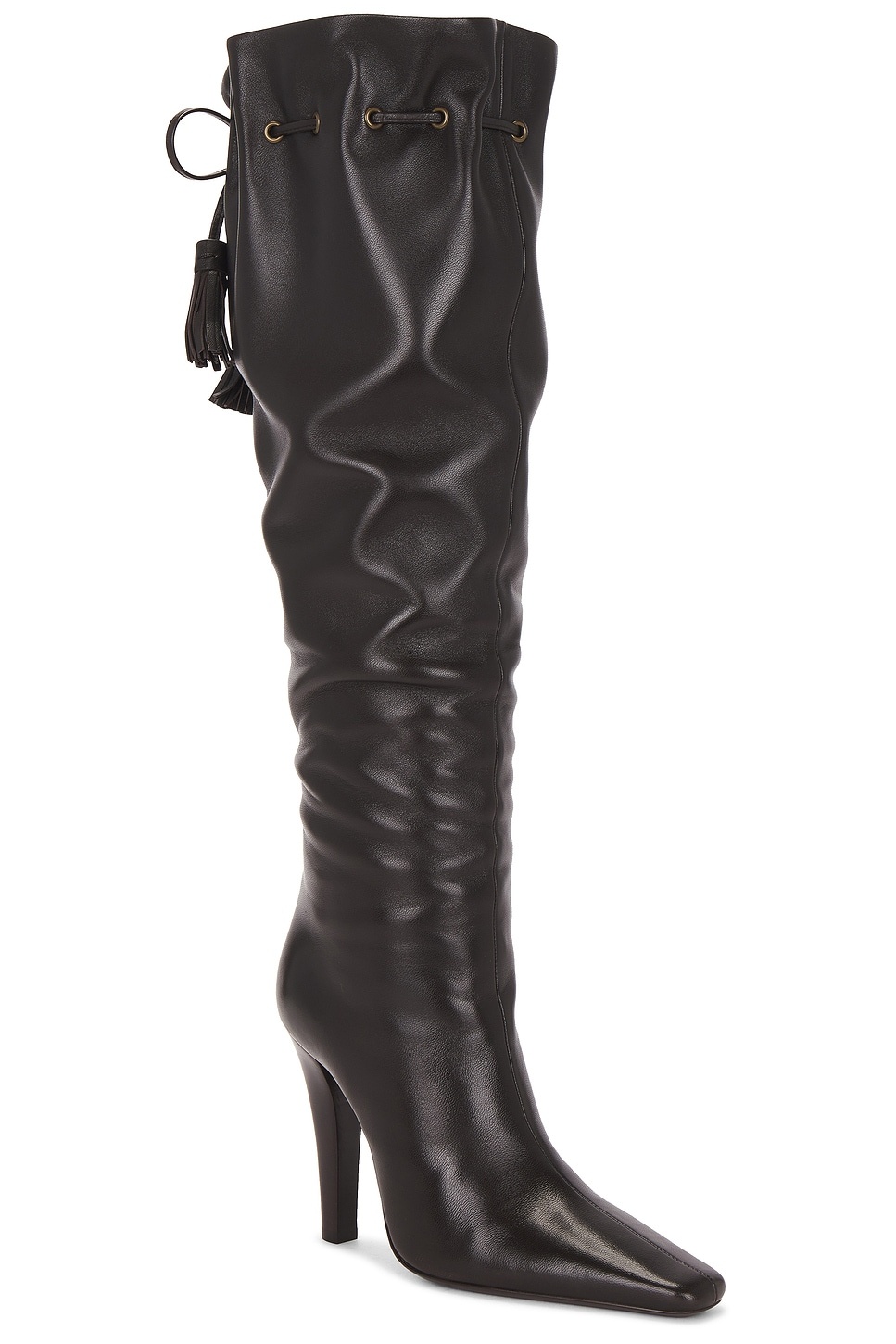 Knee High Boot - 3