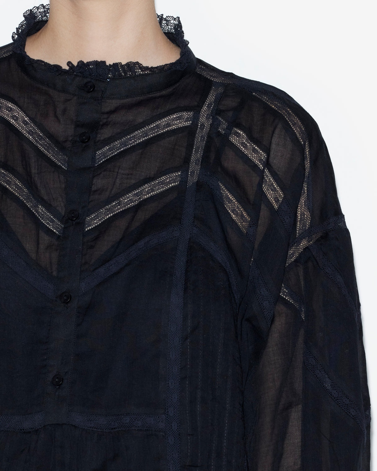 GALIA DRESS - 3