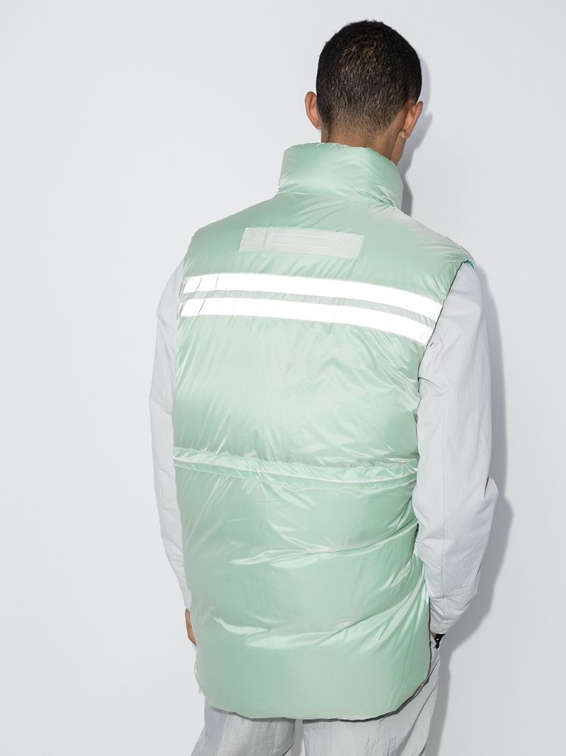 X-Ray Freestyle gilet 3