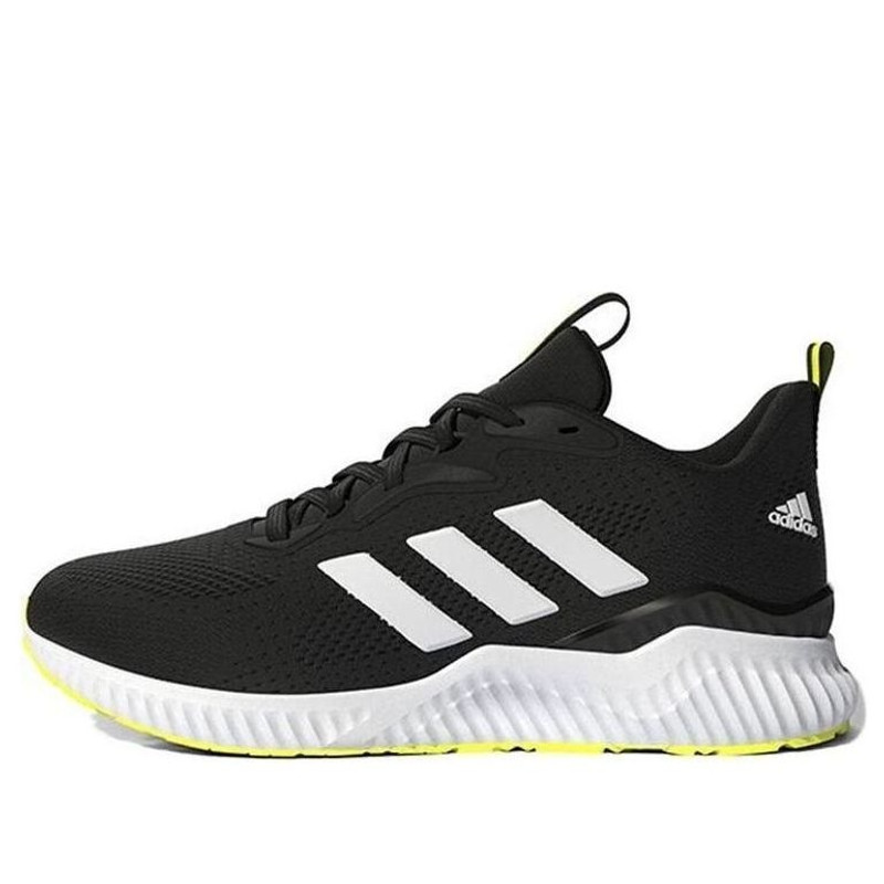 adidas Aerobounce ST 'Black White' HQ3591 - 1