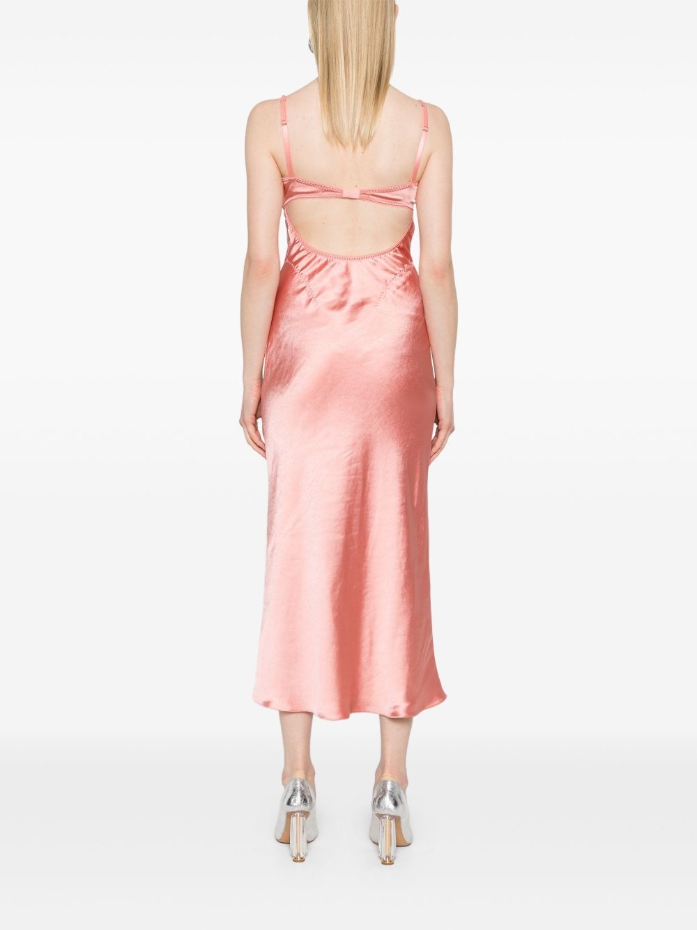 Waterlily dress - 4