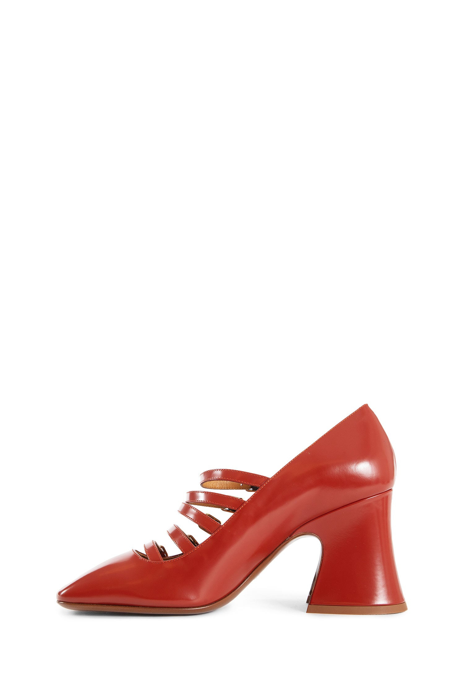 Janis Pumps - 4