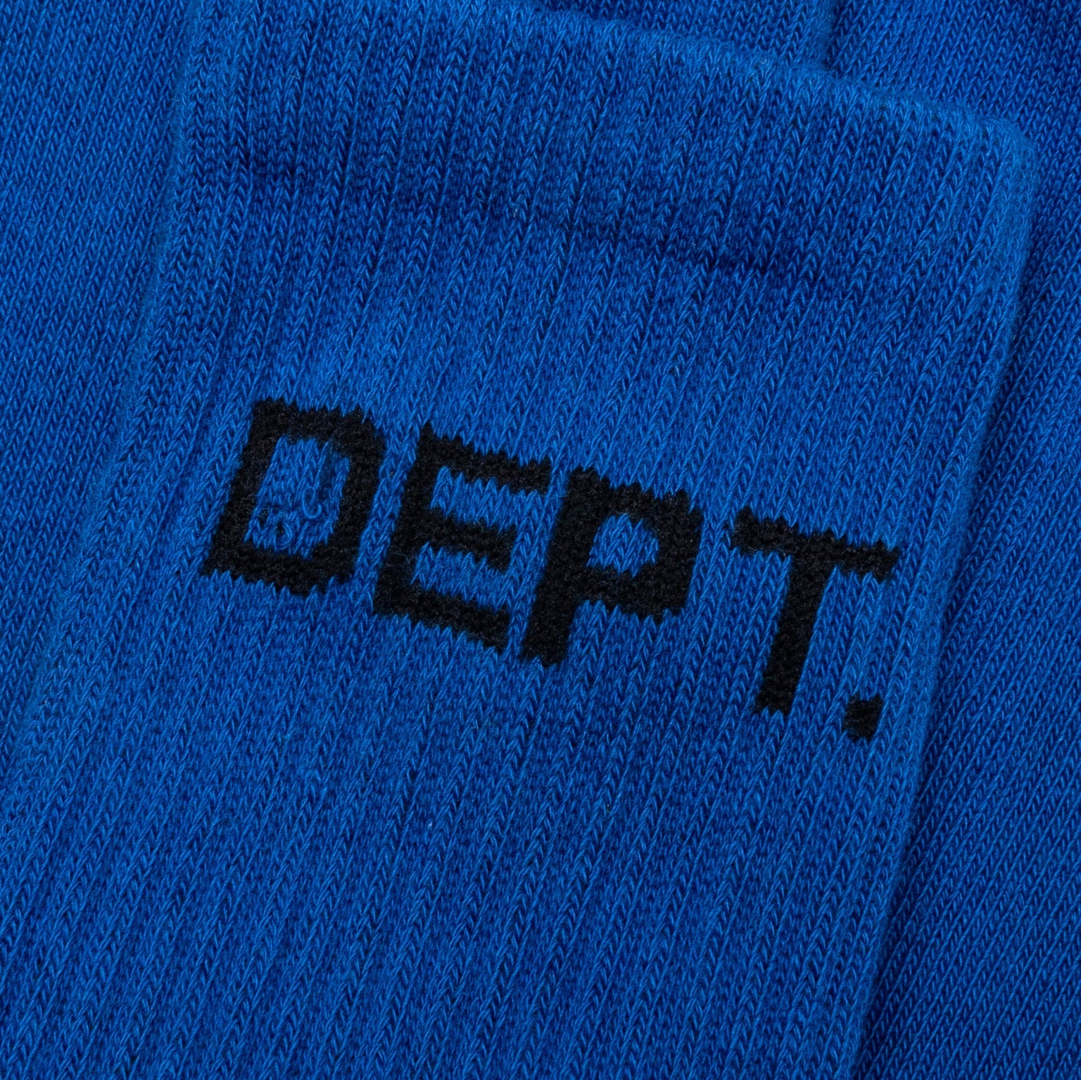 SOCKS - ROYAL - 2