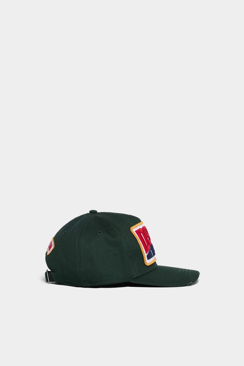 DSQ2 BASEBALL CAP - 4