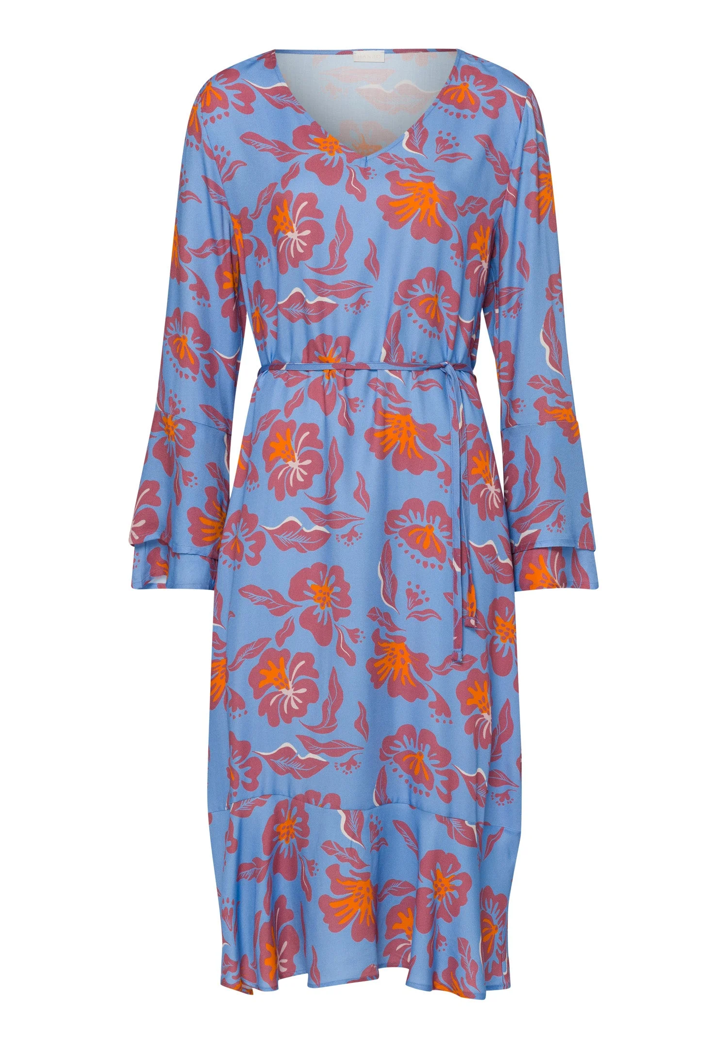 Sunny Vibes Dress - 1