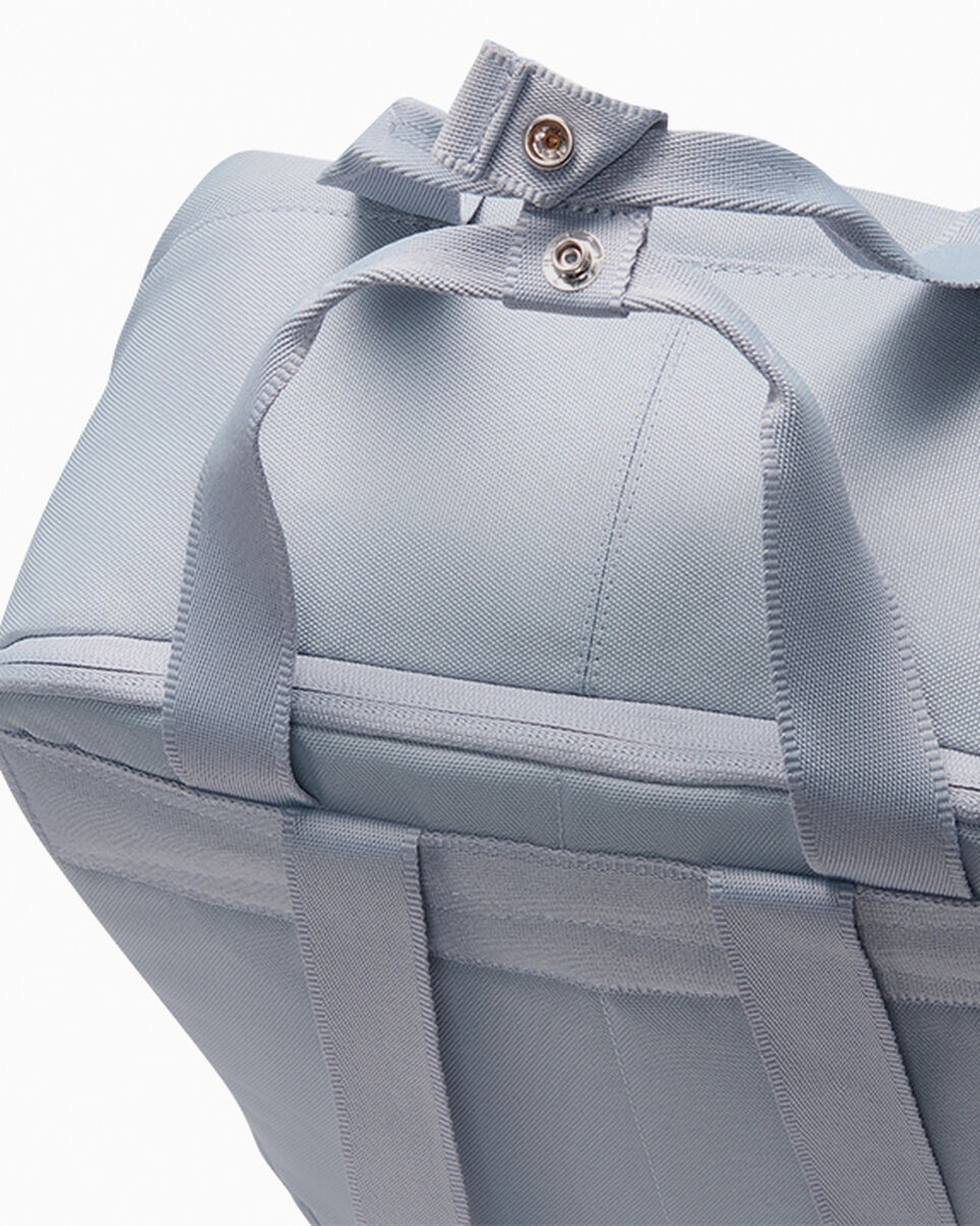 Small Square Backpack - 8