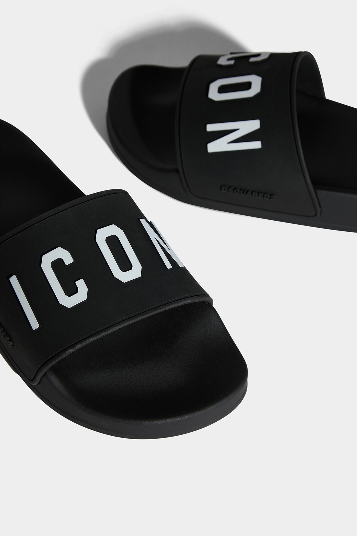 BE ICON SLIDES - 4