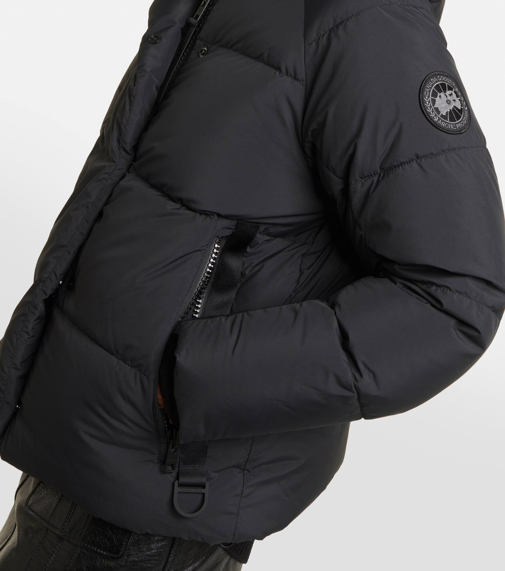 Junction down jacket - 5
