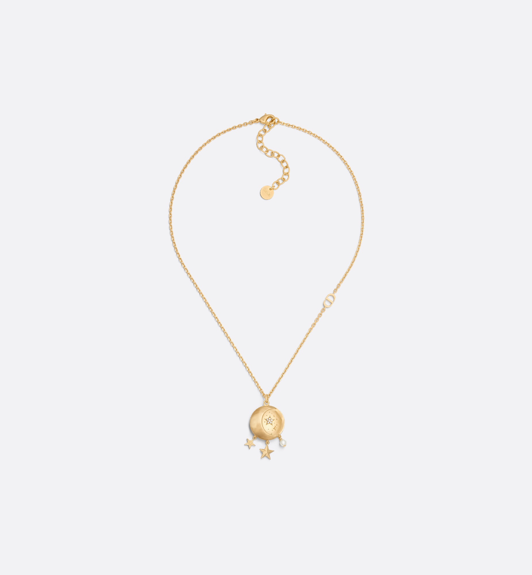 【希少★】Dior Astral ネックレス Dior Dior Astral Necklace | dior | REVERSIBLE