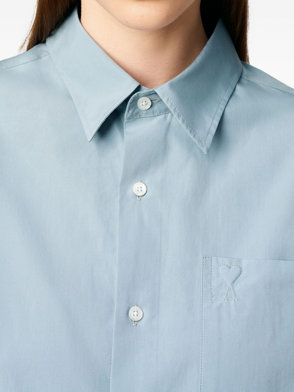 cotton shirt - 7