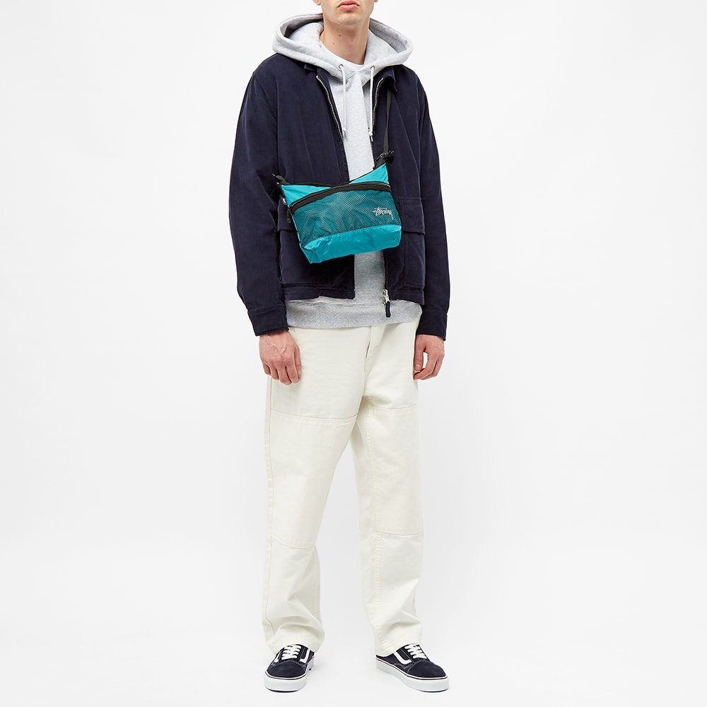 Stussy Lightweight Shoulder Bag - 4