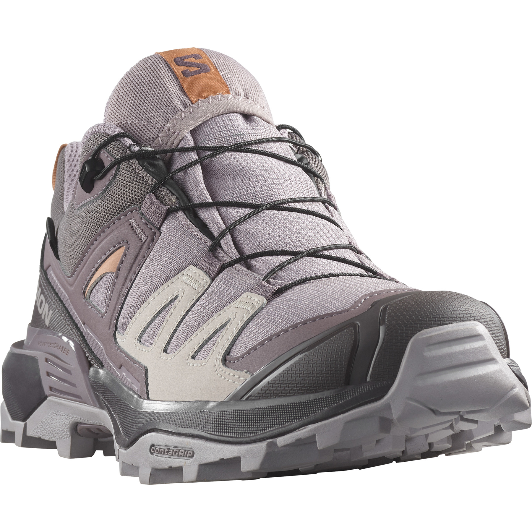 X ULTRA 360 CLIMASALOMON WATERPROOF - 6