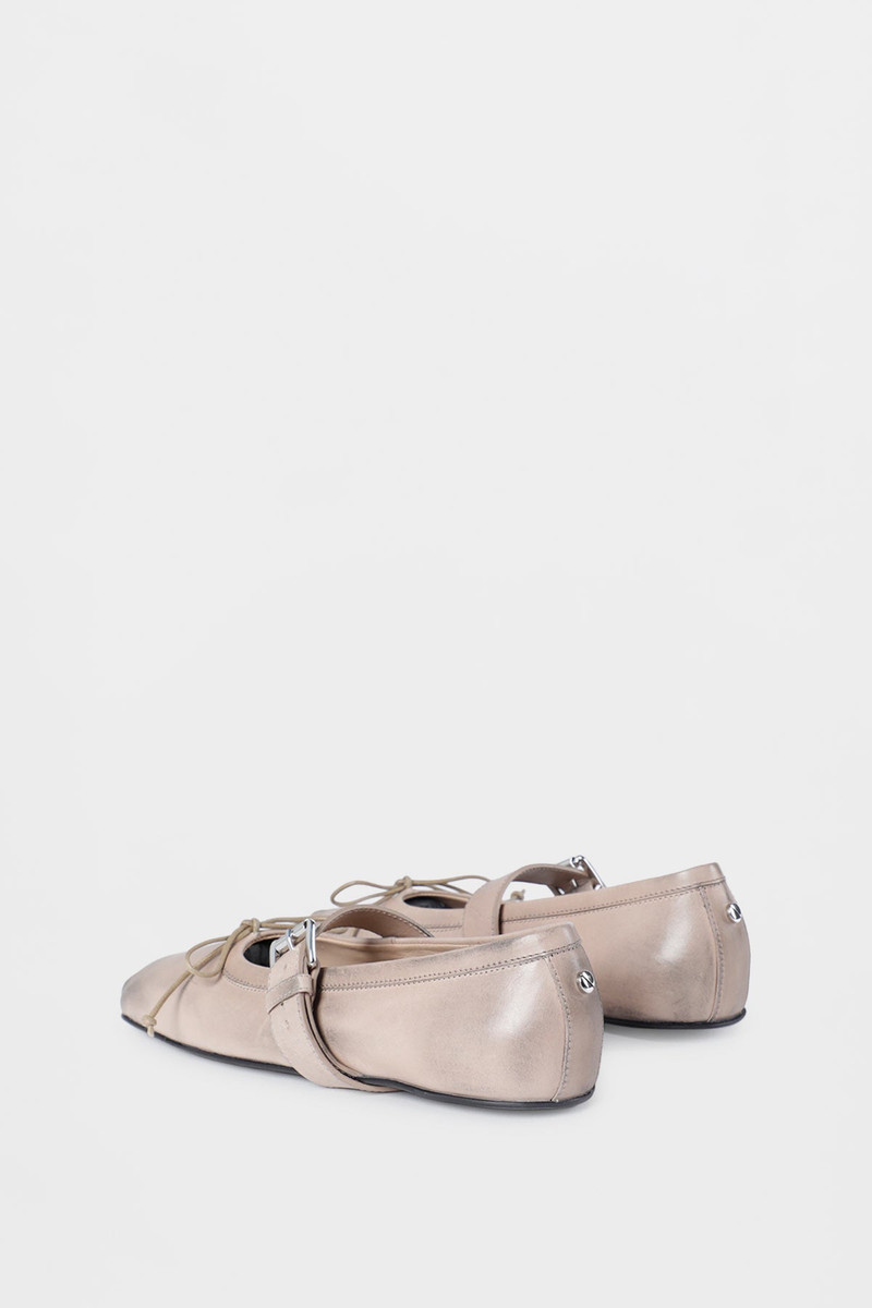 Zoey Ballerinas 5