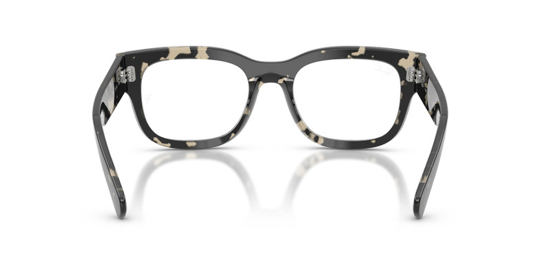 RB5528M OPTICS SCUDERIA FERRARI COLLECTION 6