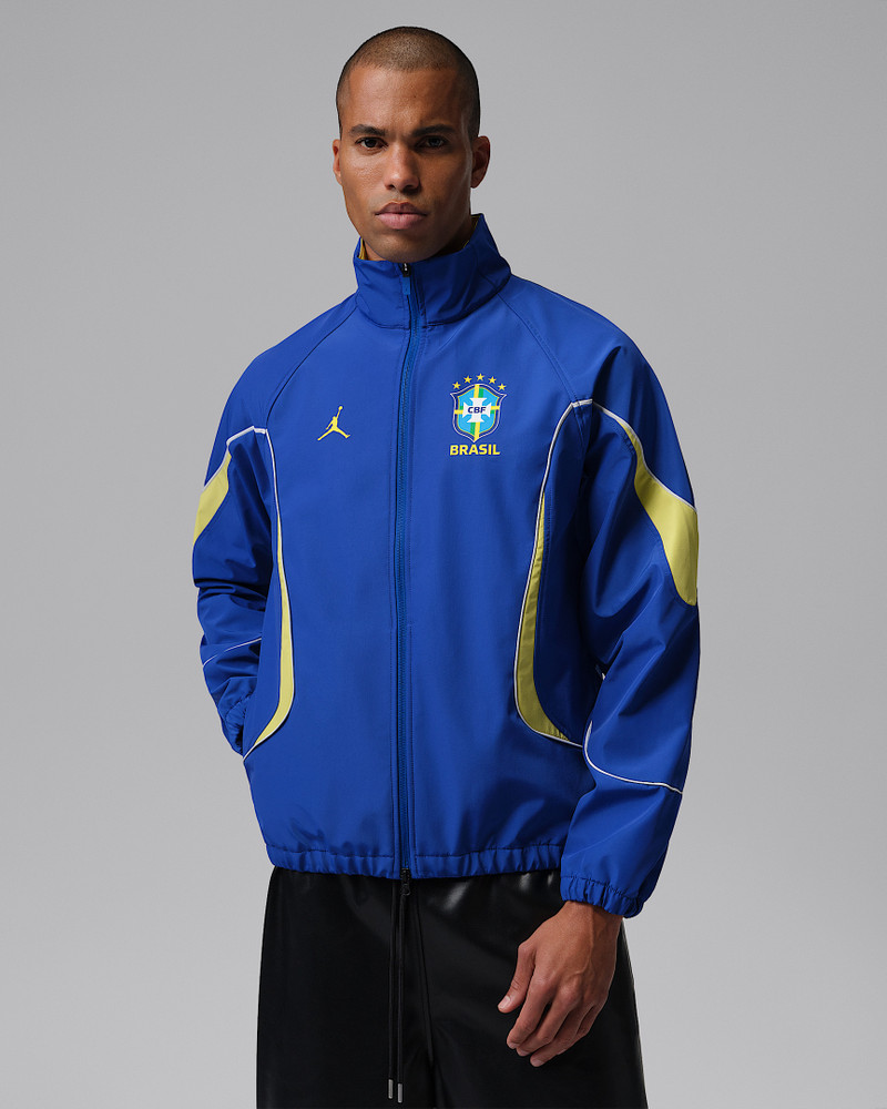 Jordan Men's Anthem Jacket 1