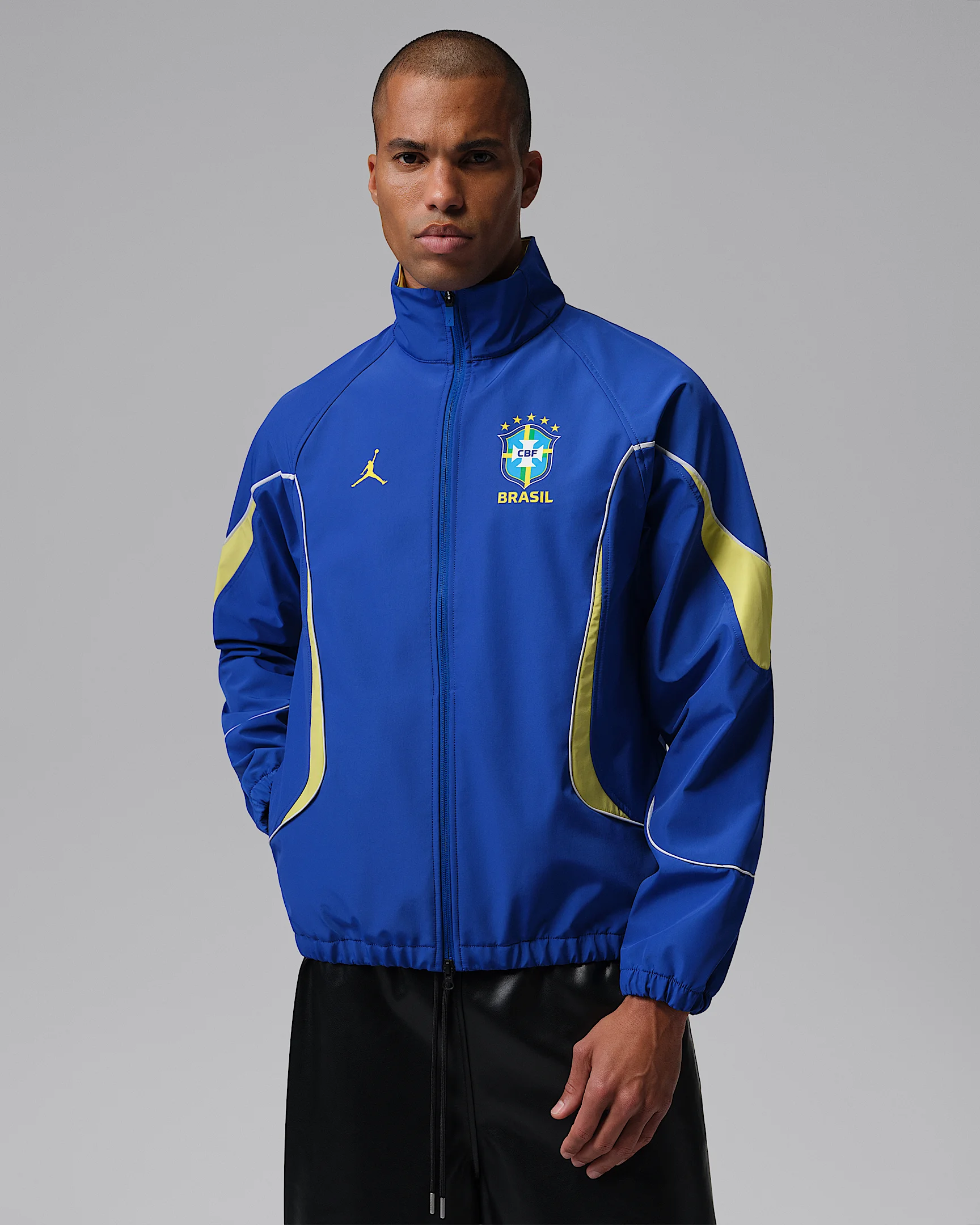 Jordan Men's Anthem Jacket - 1