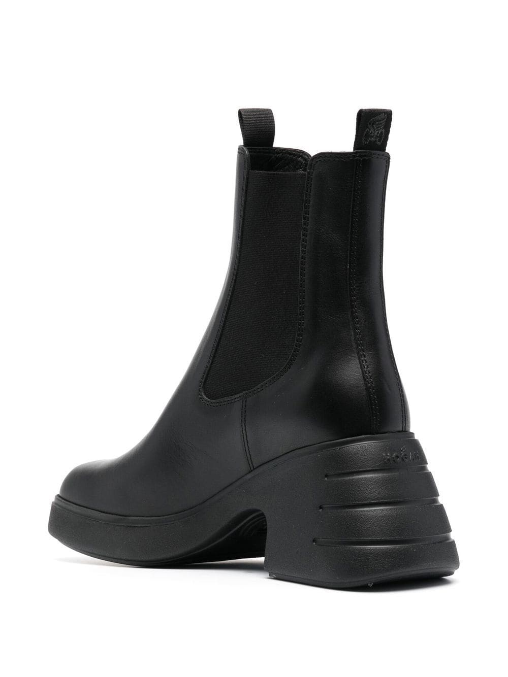 Chelsea ankle boots - 3