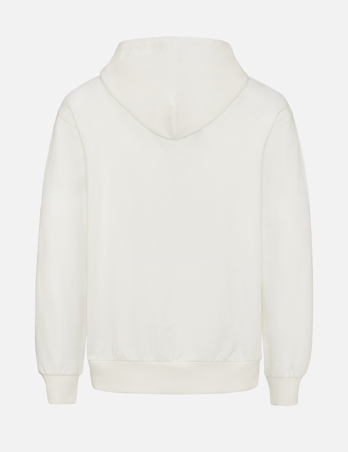 KAMON AND LUCKY CHARMS PRINT HOODIE - 2