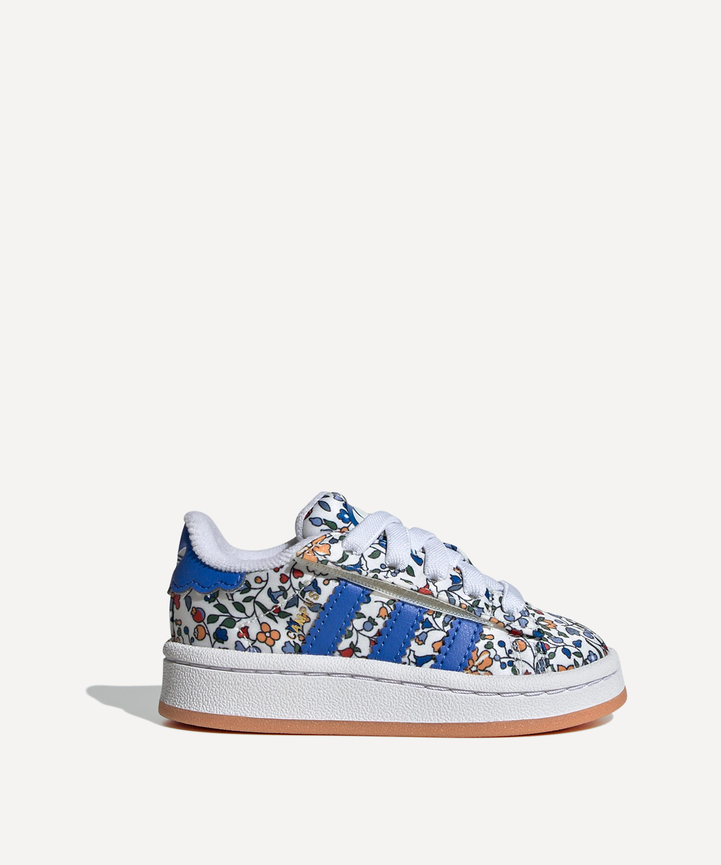 x Liberty London Infants Campus 00s Shoes - 4