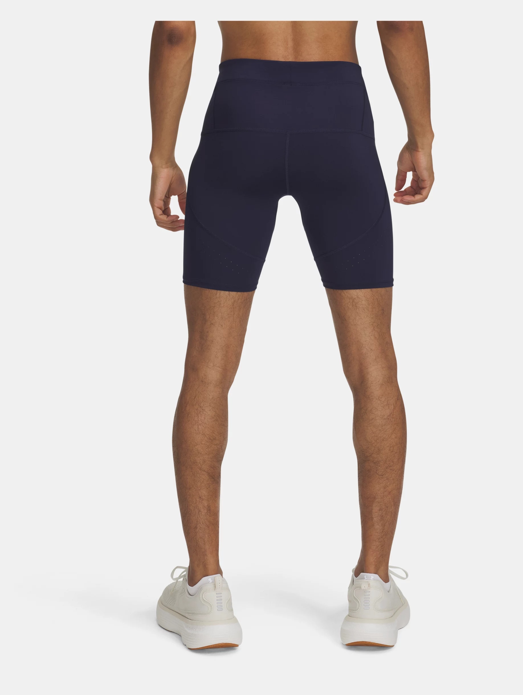 Under Armour Men's UA Pro Runner '25 Marathon ½ Tights | REVERSIBLE