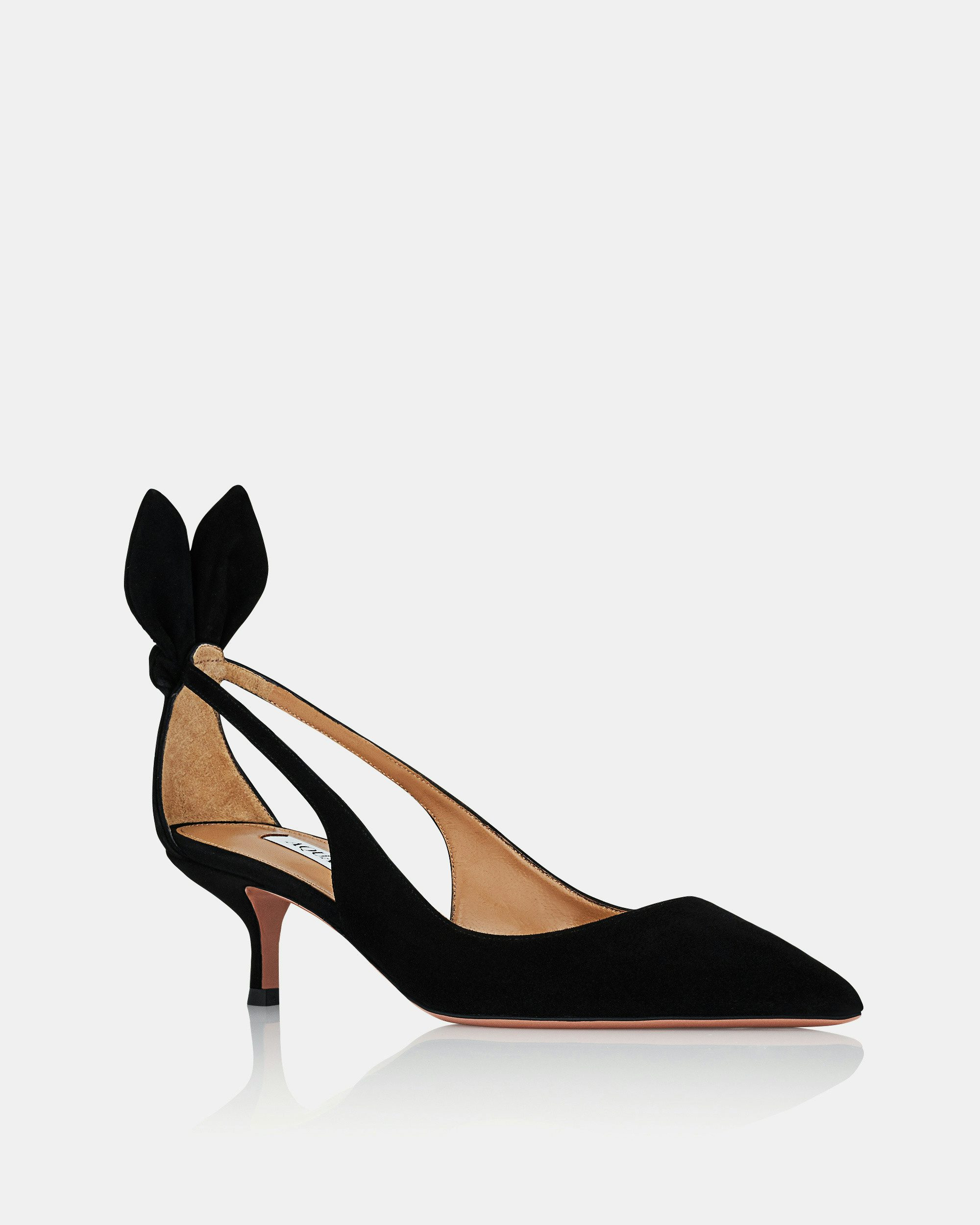 Bow Tie Pump 50 - 2
