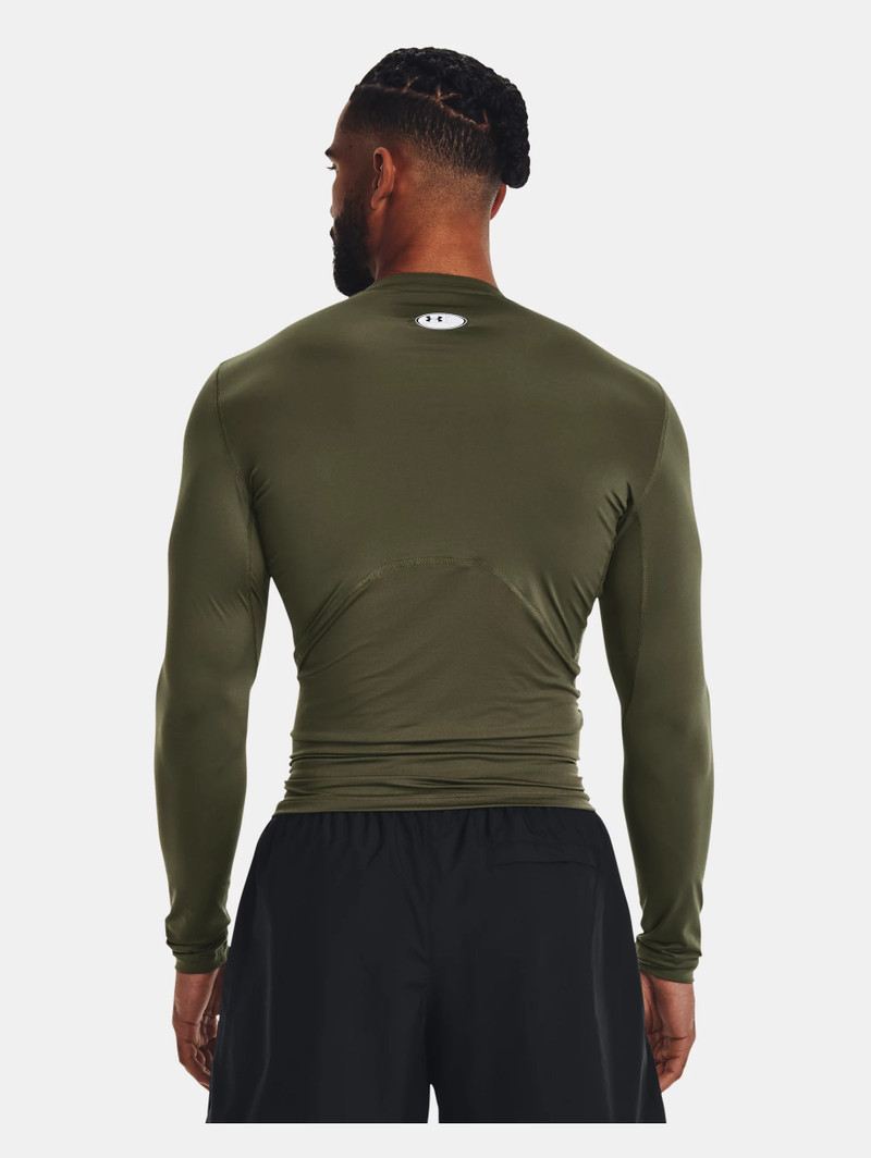 HeatGear® 4