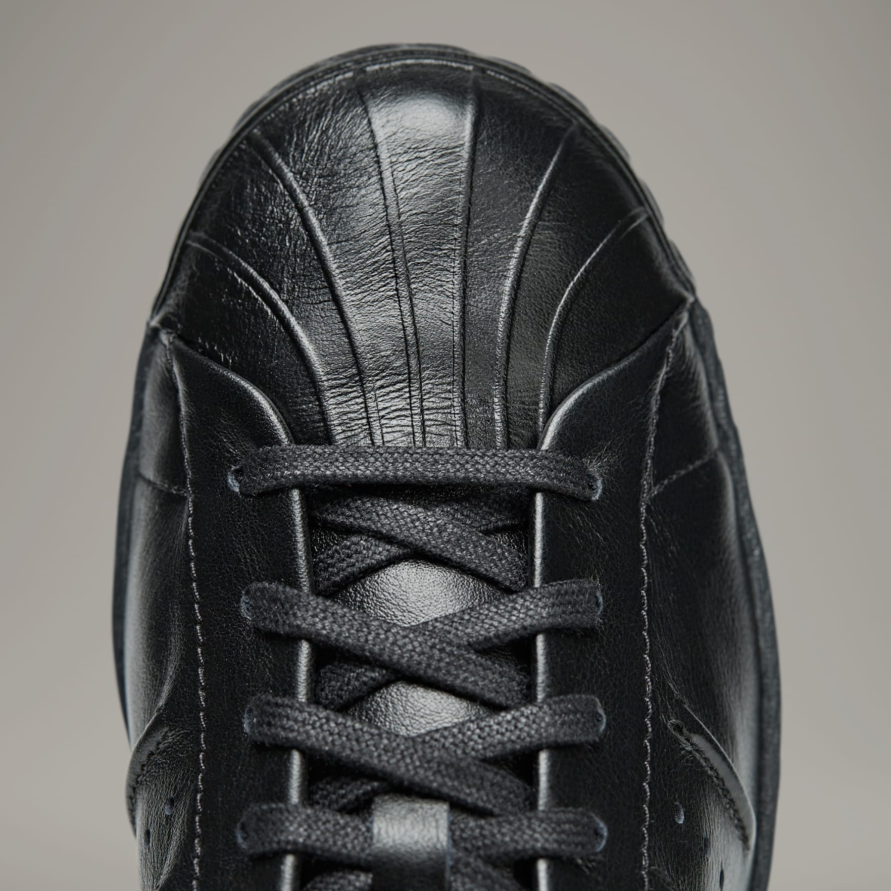 Y-3 Superstar - 9