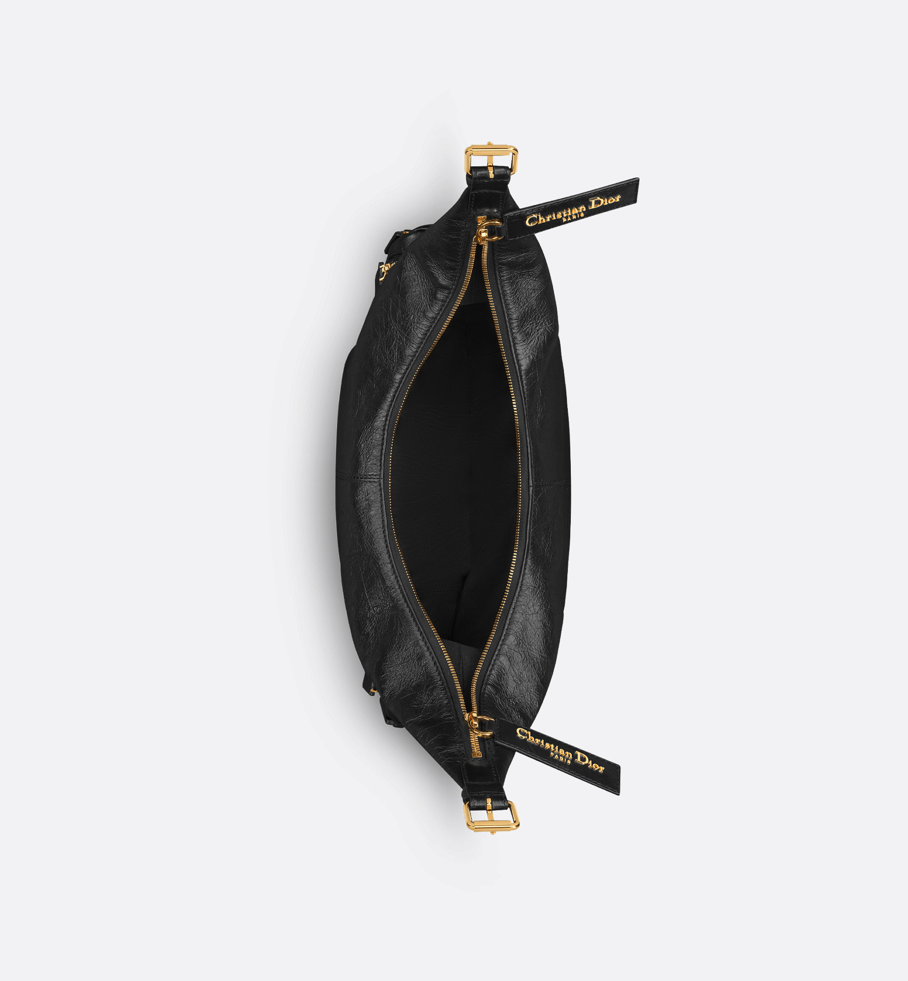 Medium Grand Tour Multipocket Bag - 6