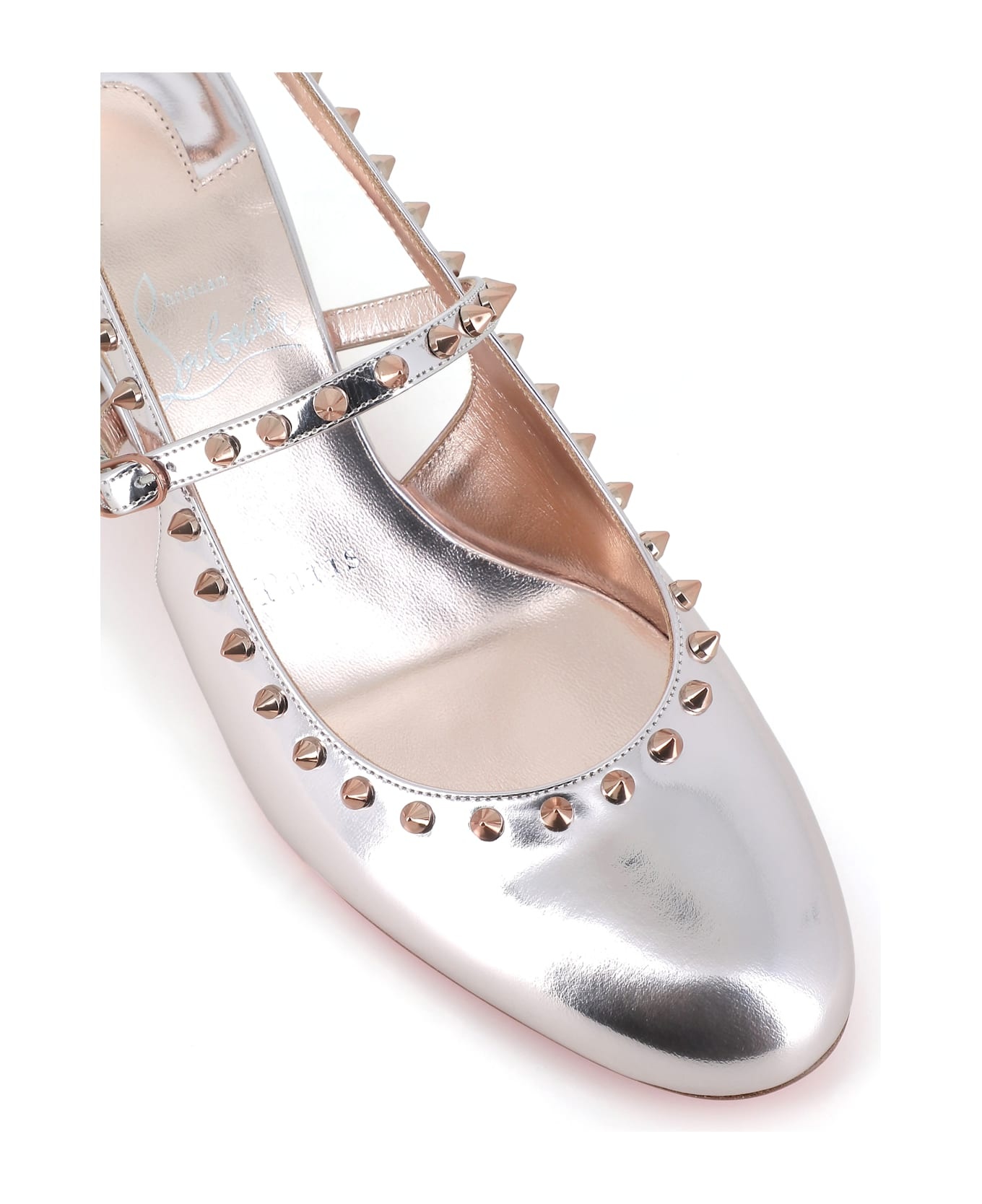 Décolleté Janispikes 55 - 5