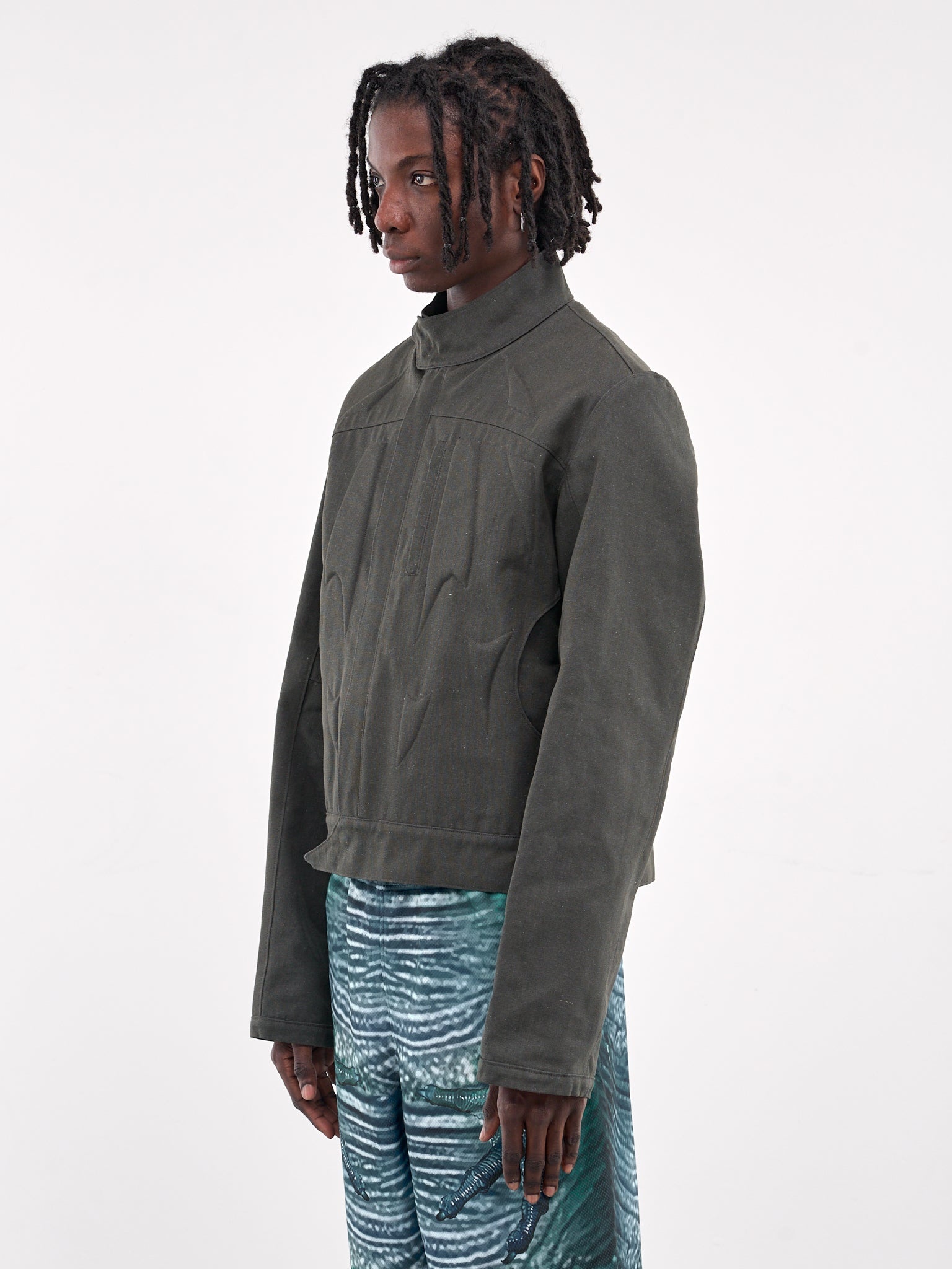 S-Jacket - 2
