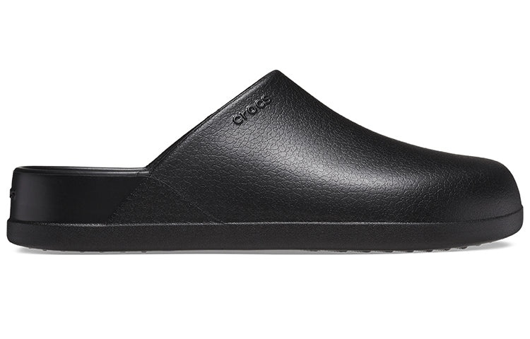 Crocs Dylan Clog 'Black' 209366-001 - 3