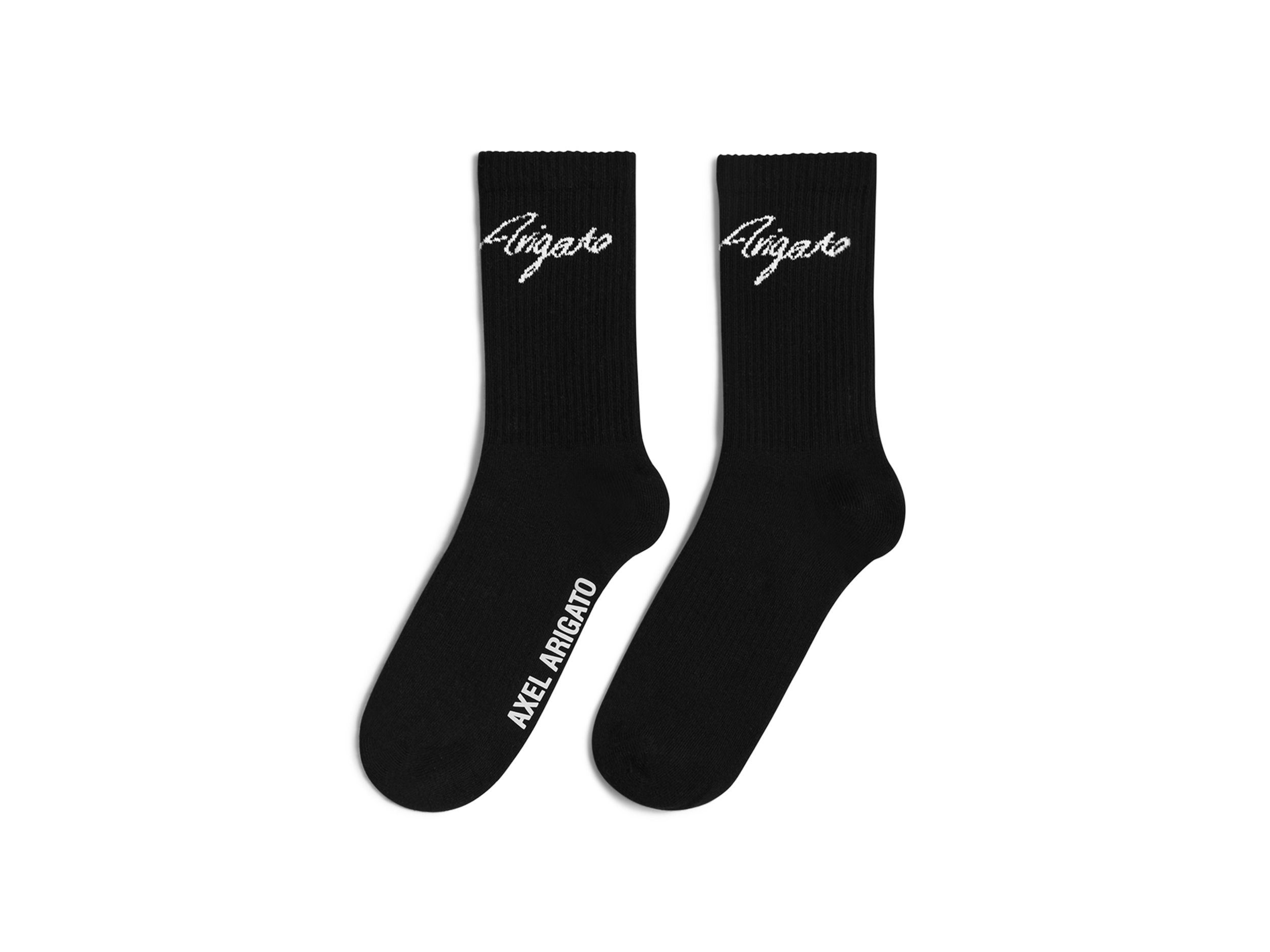 Zone Socks - 1