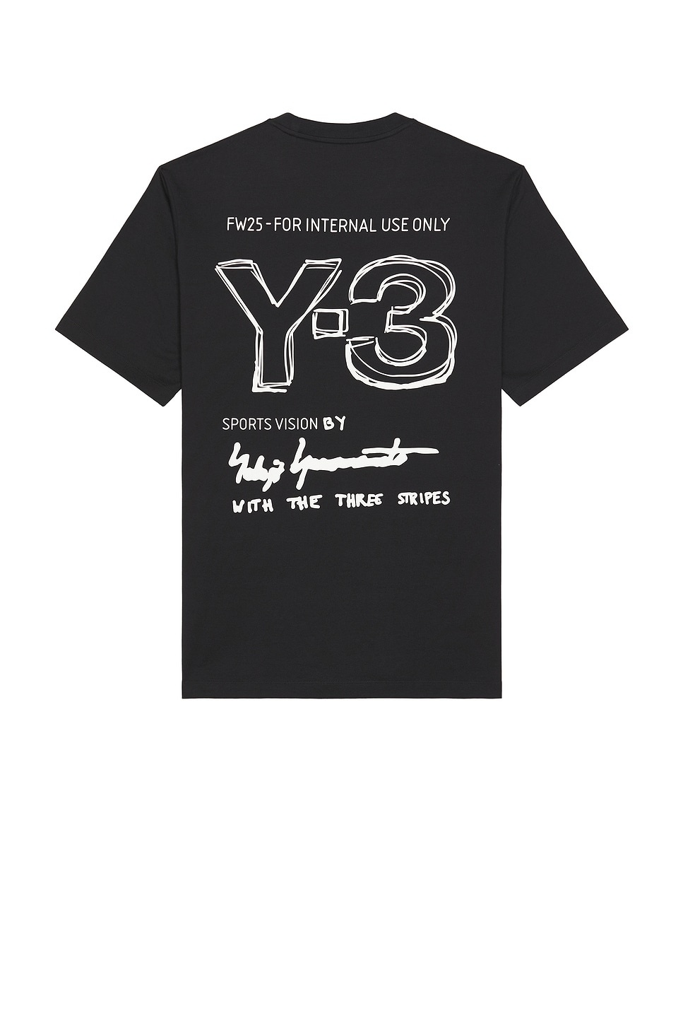 Merch Tee - 2