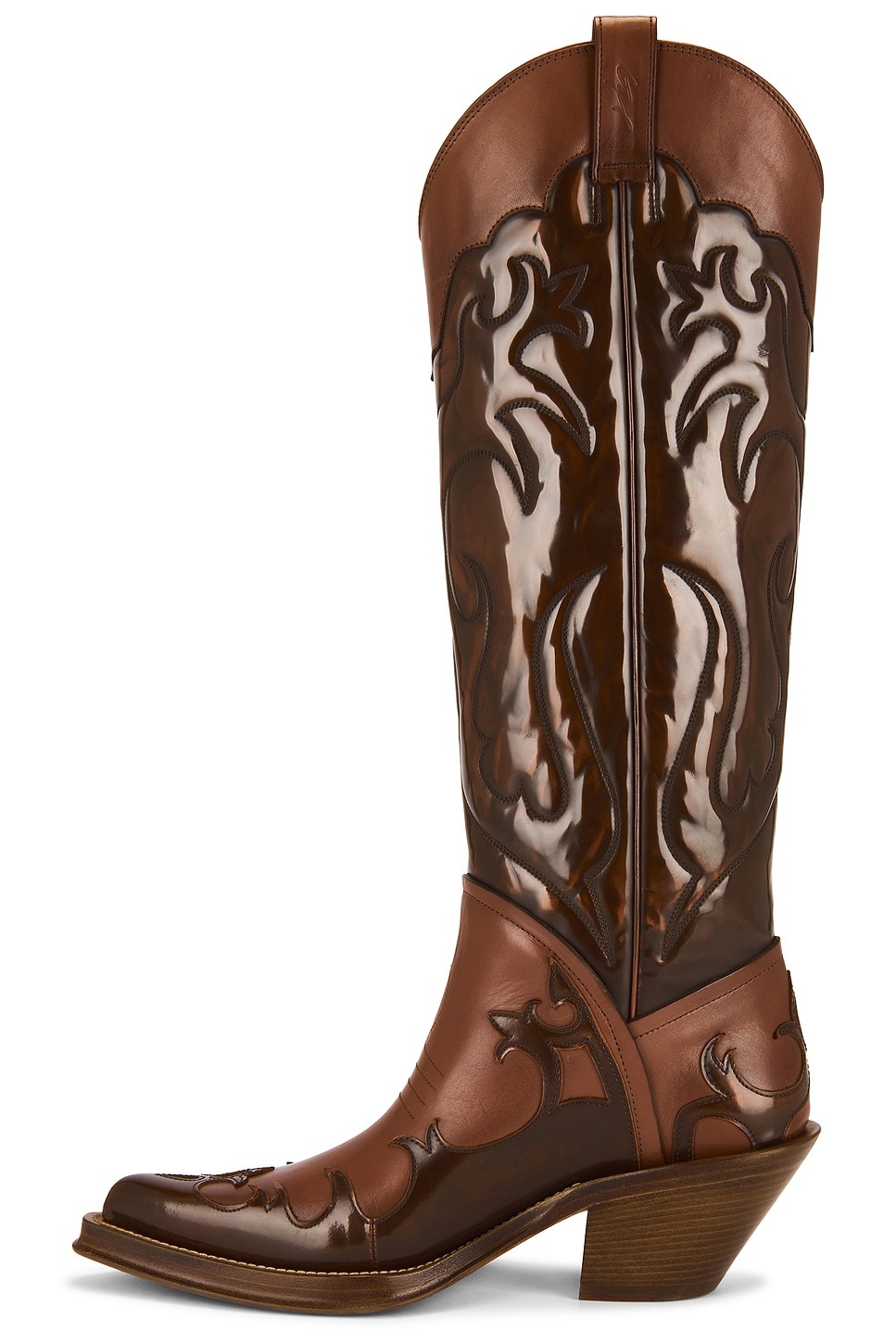 Capitana Boot - 5