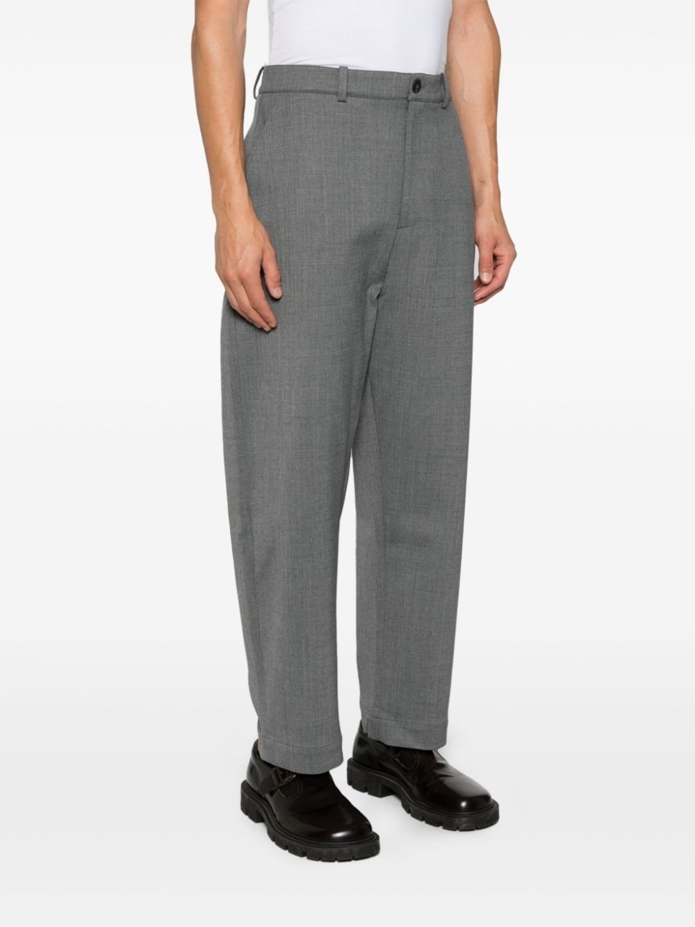 Ezra trousers - 3