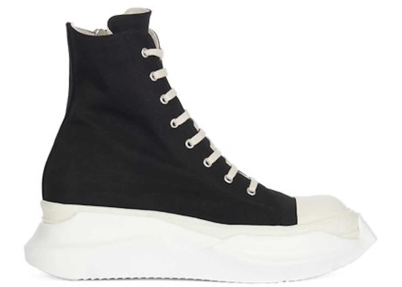 Rick Owens DRKSHDW Abstract Black Milk - 1