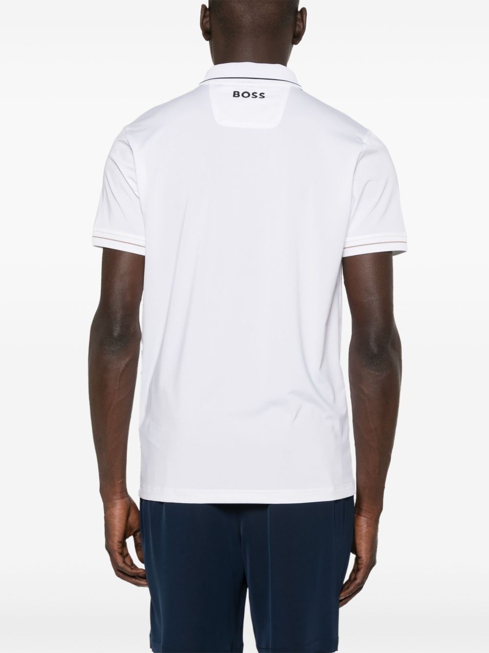Paul Pro polo shirt - 3