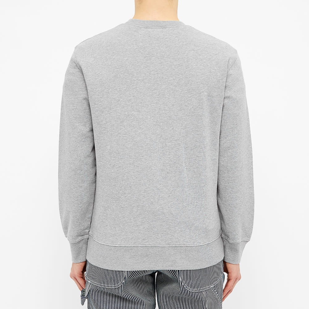 Carhartt WIP College Sweat - 4