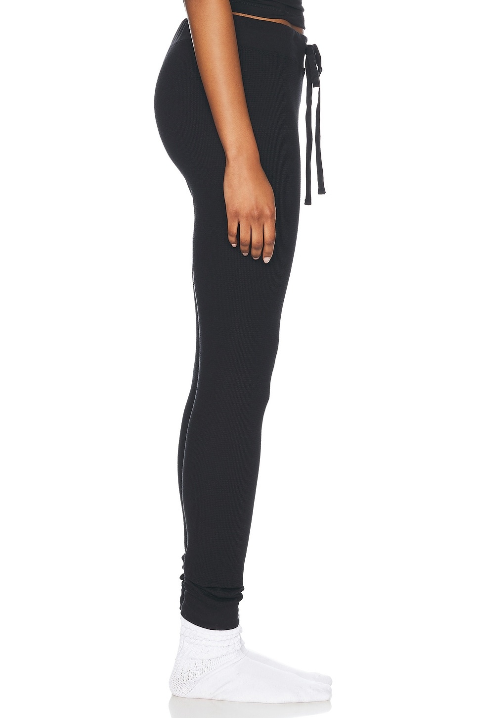 Thermal Drawstring Pant - 3