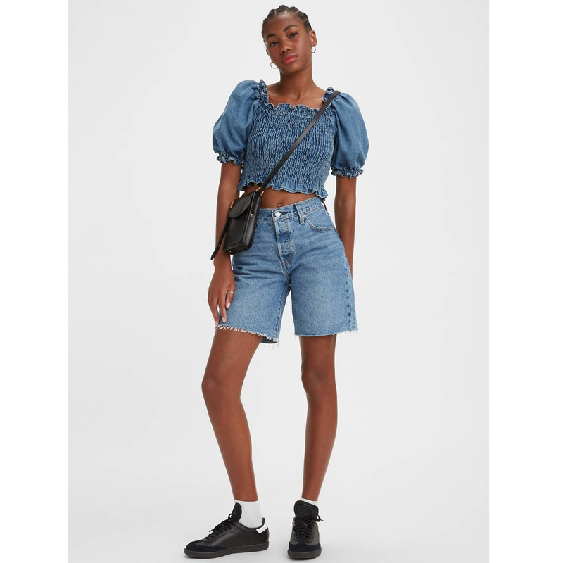 Levi's 501® '90S WOMEN'S SHORTS outlook
